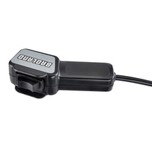 Cargar imagen en el visor de la galería, Cabrestante  de 5000 lb UTV/Powersport de 12 V con cable metálico - BADLAND ZXR
