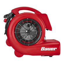 Cargar imagen en el visor de la galería, Soplador de piso de 2400 CFM 1/3 HP - Bauer
