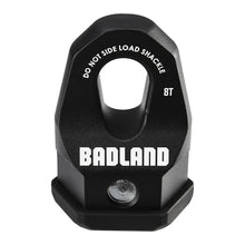 Cargar imagen en el visor de la galería, Soporte de grillete de cabrestante de aluminio - BADLAND APEX
