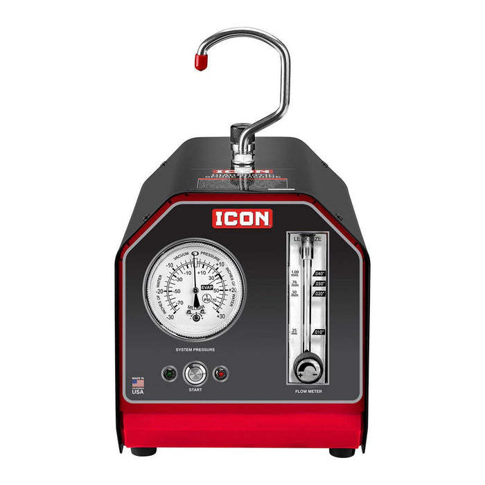 Máquina de humo de diagnóstico - ICON