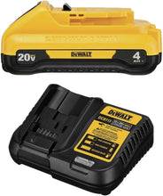 Cargar imagen en el visor de la galería, Sierra de pértiga a batería, inalámbrica y sin escobillas 20v MÁX. 8 pulg.  - Dewalt
