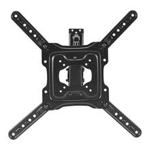 Cargar imagen en el visor de la galería, Soporte para TV de movimiento completo y un solo perno de 23 a 65 pulgadas - Armstrong
