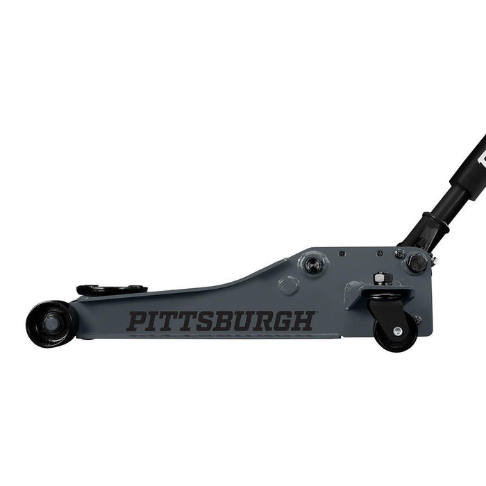 Gato de piso Rapid Pump® de bajo perfil de 2 toneladas - Pittsburgh