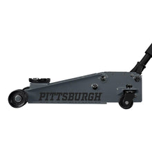 Cargar imagen en el visor de la galería, Gato de piso Rapid Pump® de 3 toneladas - Pittsburgh
