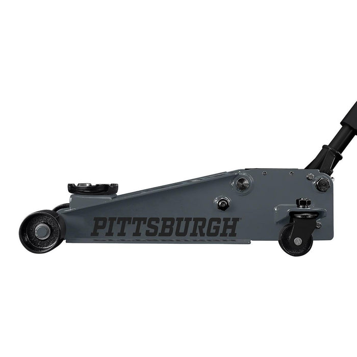 Gato de piso Rapid Pump® de 3 toneladas - Pittsburgh