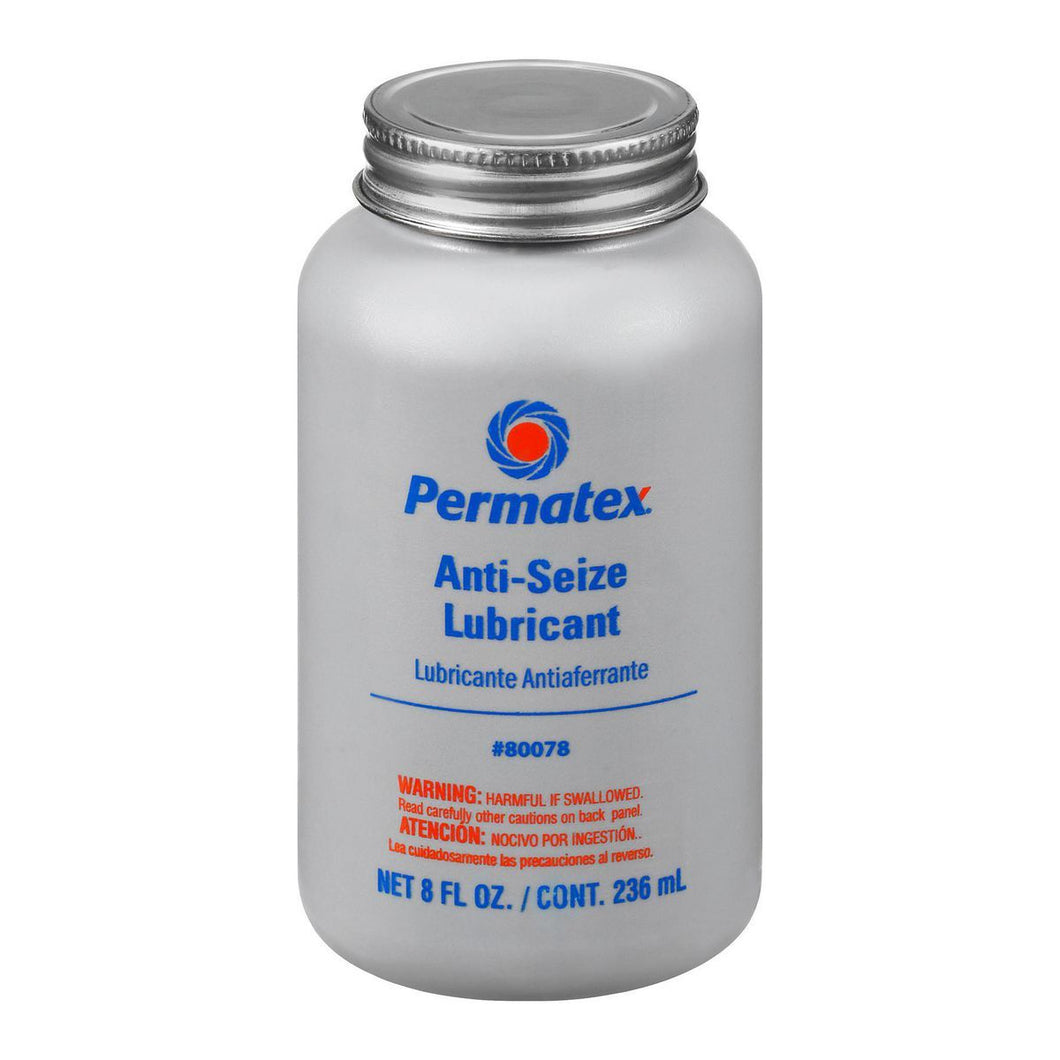 8oz. Lubricante antiagarrotamiento - PERMATEX