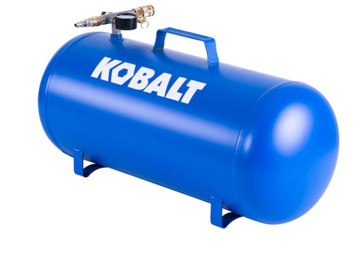 Tanque de 7 galones de aire multiusos - Kobalt