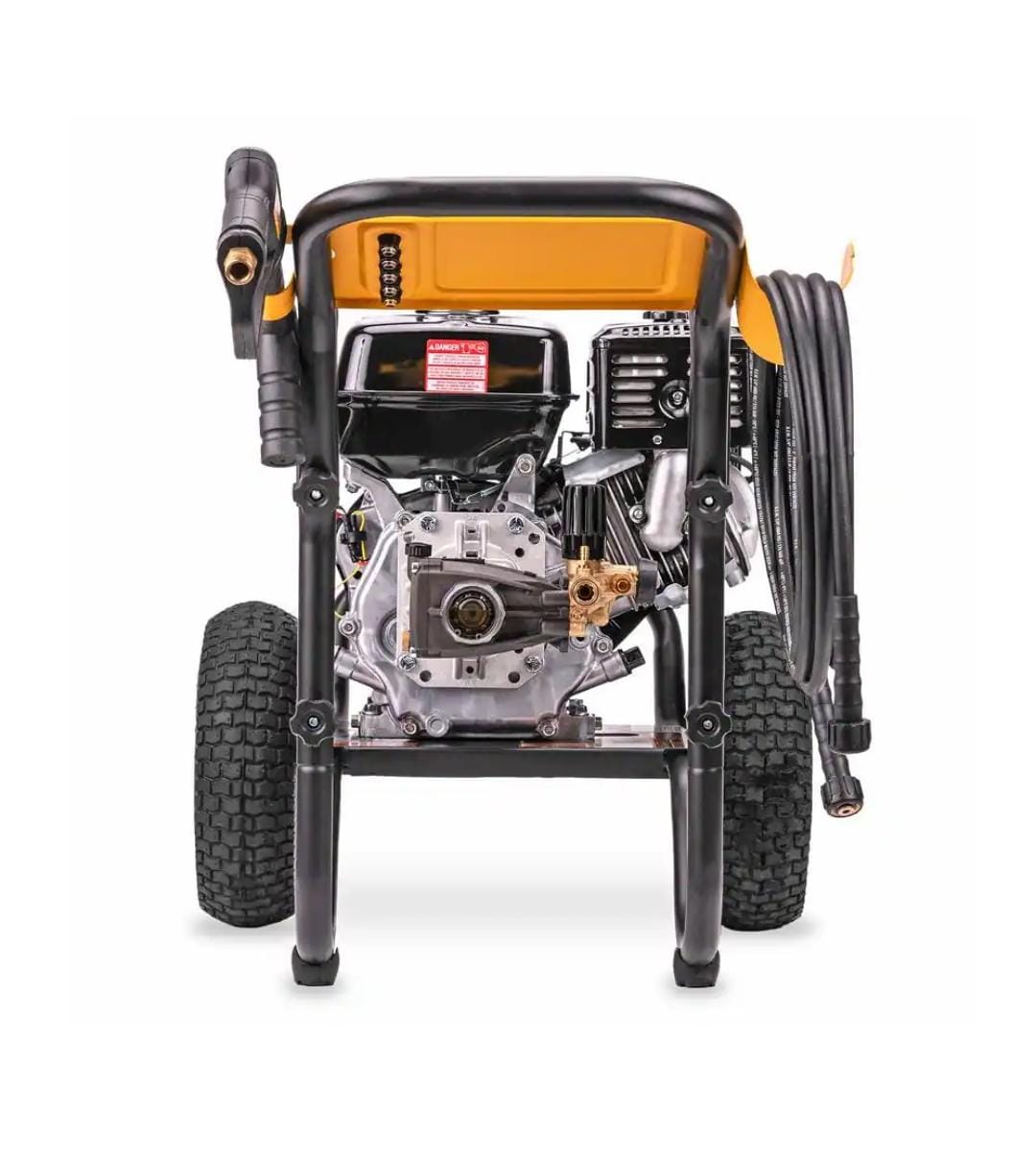 4000 psi 3.5 gpm pressure washer online