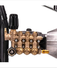 Cargar imagen en el visor de la galería, Lavadora a presión de gas y agua fría de 4400 PSI 4.0 GPM con motor Honda GX390 - Dewalt
