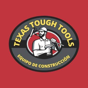 Texas Tough Tools