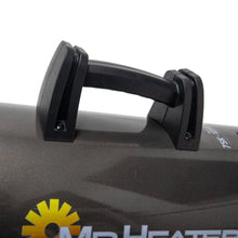 Cargar imagen en el visor de la galería, Calentador De Propano De Aire Forzado : 125000btu - Mr. Heater
