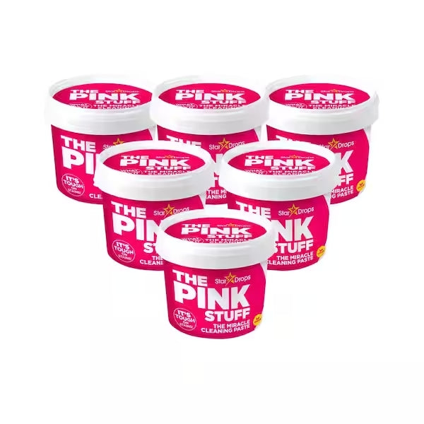 The Pink Stuff pasta limpiadora multiusos