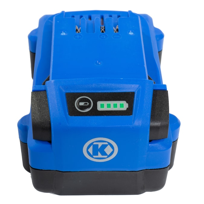 Kobalt 24V Batería de litio como máximo, 4 amp/hora