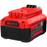 20v Kit de batería de litio para herramientas eléctricas como máximo, 4 amp/hora (cargador incluido) - Craftsman