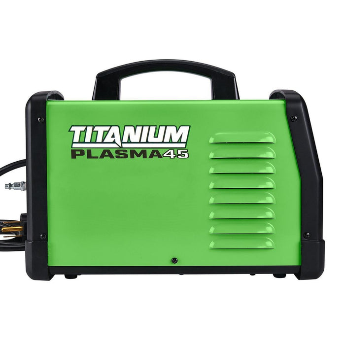 Cortador de plasma 45A - Titanium