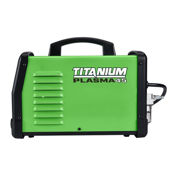 Cortador de plasma 45A - Titanium