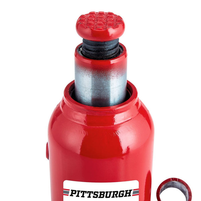 Gato hidráulico de botella de 8 toneladas - Pittsburgh