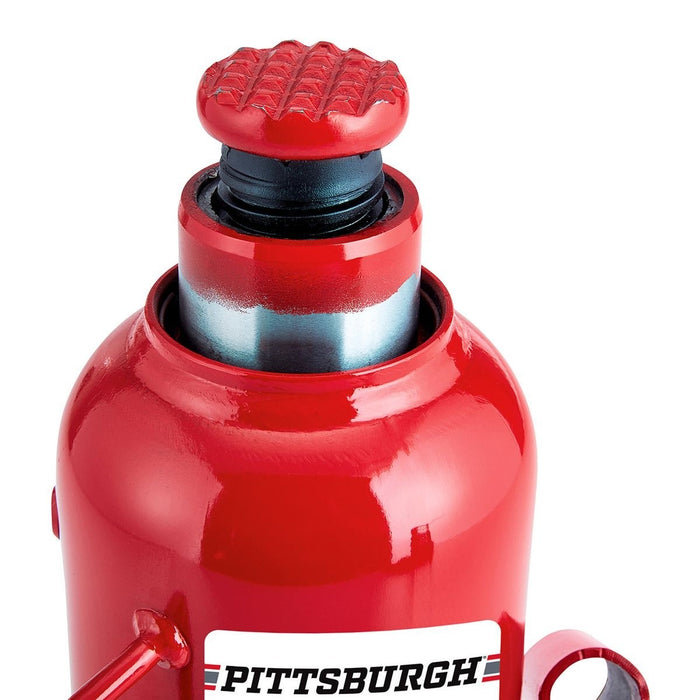 Gato hidráulico de botella de 20 toneladas - Pittsburgh