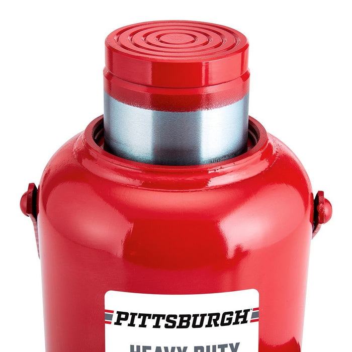 Gato hidráulico de botella de 30 toneladas - Pittsburgh