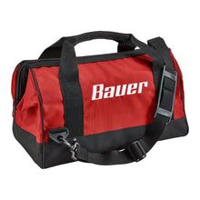 Cargar imagen en el visor de la galería, 16 pulg. Bolsa de herramientas con 6 bolsillos - Bauer
