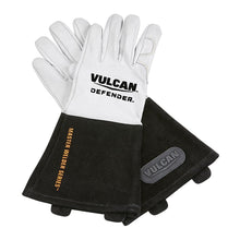 Cargar imagen en el visor de la galería, Guantes De Soldadura TIG Profesionales - (XL y L) - Vulcan
