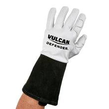 Cargar imagen en el visor de la galería, Guantes De Soldadura TIG Profesionales - (XL y L) - Vulcan
