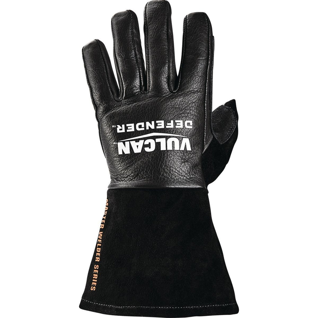 Guantes De Soldadura MIG Profesionales, (XL y L ) - Vulcan