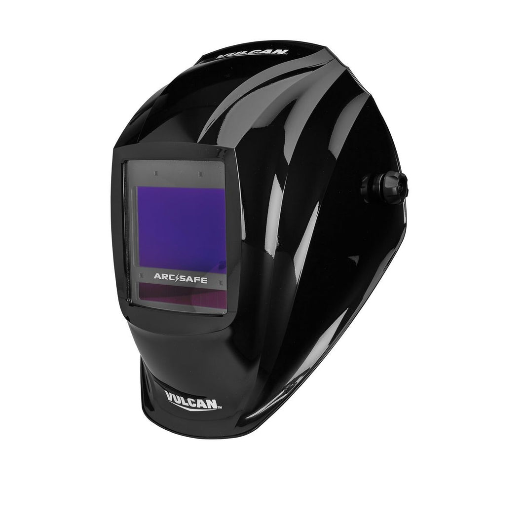 Casco para soldar con oscurecimiento automático ARCSAFE - Vulcan