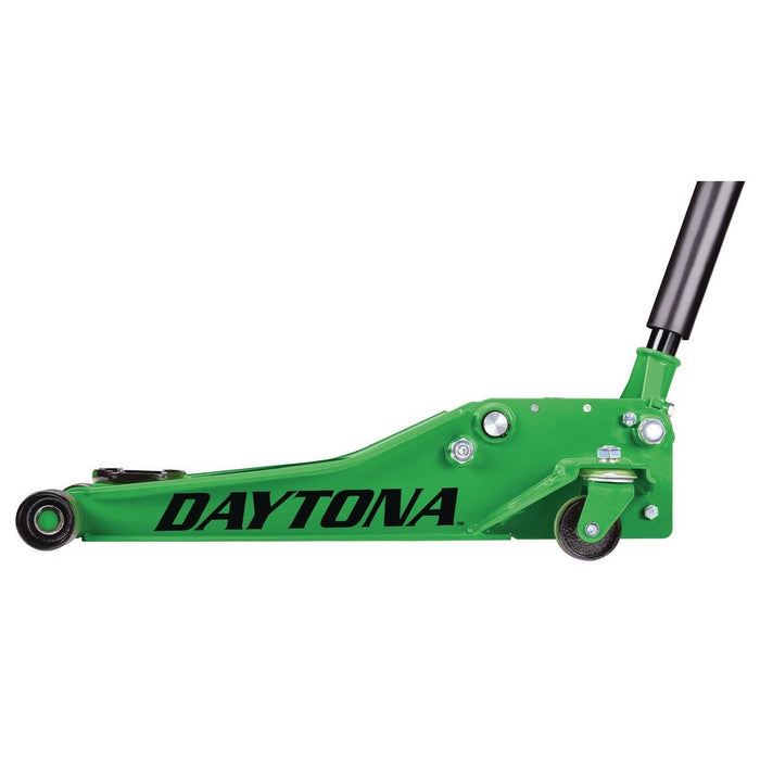 Gato de piso Rapid Pump® profesional de perfil bajo de 3 toneladas 4 Colores - Daytona
